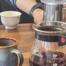 강변역로4길 | 기초바리스타과정 - 광진문화원 강좌 3개월 후기