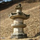 법흥사징효국사부도 이미지