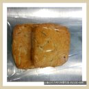 쿠키마스터과정-코코넛아몬드쿠키-쌀베이킹-홈베이킹-신울산슈가케익제빵학원 이미지