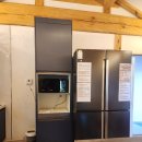 솟을집 한옥스테이 | 양양숙소 가족행사, 팀 워크샵하기 좋은 양양펜션 솟을집 한옥스테이