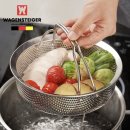 이유식 냄비 찜기 6개월아기 간식 만들깅 스템찜기 바켄슈타이거