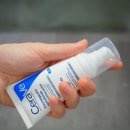 세라비 | 세라비 크림 재생 대비 얼굴 좁쌀터짐 잡는 후기