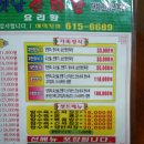 옛날손짜장요리성