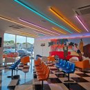 5477 | 전주에서 김포공항직행 리무진버스로편하게 다녀온 후기