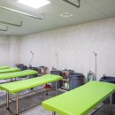 월드해수사우나 이미지