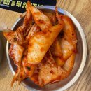 피크원주점 | 원주 칼국수맛집 박승광해물칼국수🍜 원주점 내돈내산 후기!