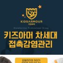 키즈아머