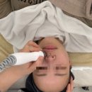 톡톡뷰티 | 의정부피부관리 맑음뷰티✨ 물광톡톡관리 받고 온 후기