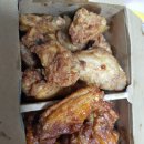 교촌치킨두정점