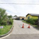 의귀리 김만일 묘역 이미지