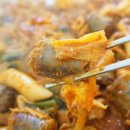 순대실록세종나성점