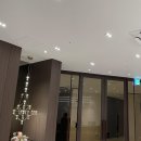 분당앤스퀘어 | 성남웨딩홀 분당앤스퀘어 뷔페 본식 전 시식 후기!