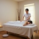 💆‍♀️ 문정역 마사지 – 친절+전문성 모두 갖춘 관리사
