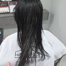 노원역 오픈미용실 헤어하우스앤에서 복구클리닉(헤어디자이너 지유쌤 추천)