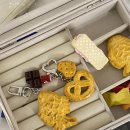 배영초등학교 | 의정부공방 원데이클래스 아뜰리에 시월 후기 | 디저트 키링 만들기