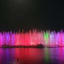 춤추는 바다분수 이미지