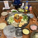 마녀의 닭갈비 | [용봉동 맛집] 재방문한 “마녀의 닭갈비” 2인세트 만족후기