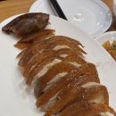 신흥마트 | 중국 대련 베이지덕 맛집 신흥전승 오리고기 웨이팅 짐보관 메뉴 추천