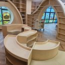 아이숲어린이도서관 이미지