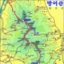 2월 22일 토요당일 -＜숨겨진우리산＞- 진주 방어산 신청안내(28인승/31인승) 이미지