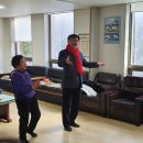 현대아이파크 아파트 경로당 이미지