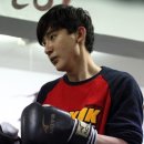 원우민 복싱Gym 이미지