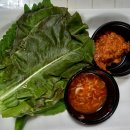 홍능족발 1977 이미지