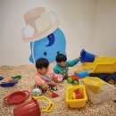 성화이용원 | 부산 아기랑 실내 갈만한곳 북구 공공형 키즈카페 구포 꼬마다락방