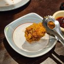 행복한옷제작소 | 동천역 야식 추천 후라이드 치킨이 찐 맛있는 비비큐