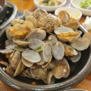 갯마을바지락칼국수 이미지