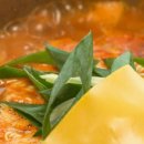 존슨부대찌개 이미지