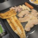 장어친구오리 이미지