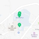 표선초등학교 병설유치원 이미지