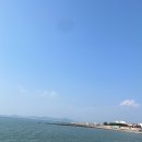대천해수욕장 스카이바이크 이미지