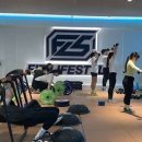 핏 라이프스타일 해운대 이미지