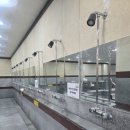 대대산업 | 전주상가청소 전문 삼은산업개발, 중화산동 근로자종합복지관 사우나 대청소 후기 (전주건물청소·준공...