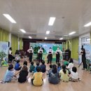 외서초등학교 병설유치원 이미지