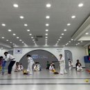 짐앤펀 태권도 이미지