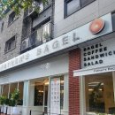 옥길로56번길6L | 부천옥길 베이글맛집 파더스베이글 오픈런후기