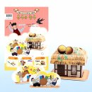 그림책 이야기와 전래놀이 이미지