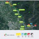 지리산둘레길 19구간 (오미~방광) 2023년7월01일첫째토요일 이미지
