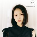 [이달의 소녀] 이달의 소녀 (LOOΠΔ) [X X] HaSeul 이미지