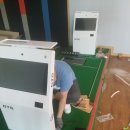 화이트스크린골프연습장 이미지