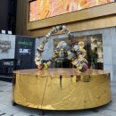 최정화디자인연구소 | 최정화(崔正化,CHOI, JEONG HWA, 1961년~ 년, 서울특별시 출생,일상 속의 물건들을 모아서 설치작품을...