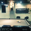 갤러리 당구클럽 이미지