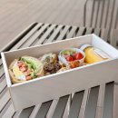 끼도시락 | 마포 상암도시락 아름다운한끼, 연예인 아이돌 조공도시락 주문 후기!