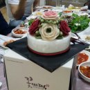 꽃담은떡 - 북구 동운로 223-8 | 꽃담은떡
