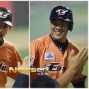 프리미어12, 최고 테이블세터 한화 &#39;이용규-정근우&#39; 발탁 이미지