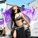 [북부] 밸리댄스 이미지