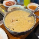 돌판구이 | [태평역 맛집] 야장 감성 제대로! 풍경돌판구이 내돈내산 후기